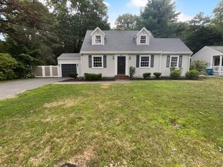 611 N Bedford St, East Bridgewater, MA 02333