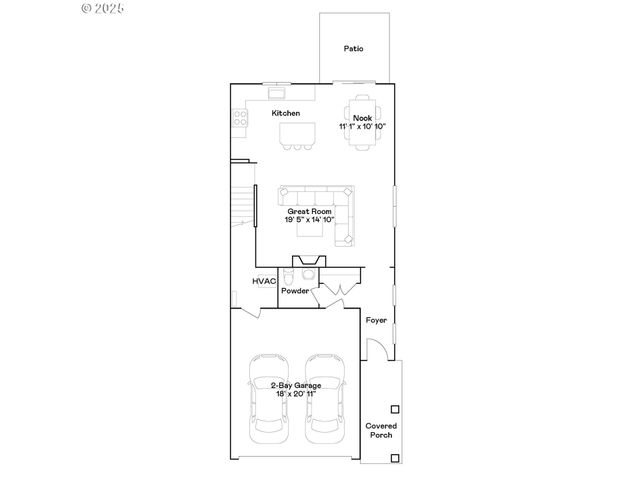 850 Windrow Ave Se, Albany, OR 97322