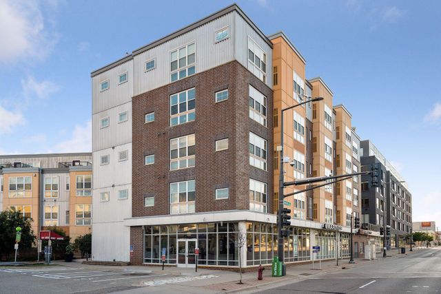 2650 University Avenue W 205, Saint Paul, MN 55114