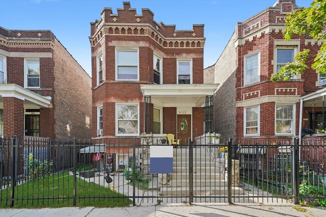 1912 N Lowell Avenue, Chicago, IL 60639