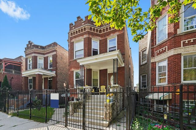 1912 N Lowell Avenue, Chicago, IL 60639
