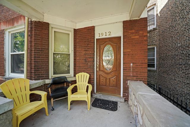 1912 N Lowell Avenue, Chicago, IL 60639