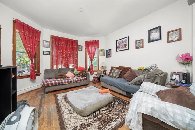 1912 N Lowell Avenue, Chicago, IL 60639