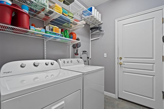 122 Breckenridge ST, Georgetown, TX 78633