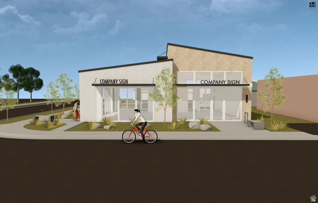 3350 S MAIN ST, South Salt Lake, UT 84115