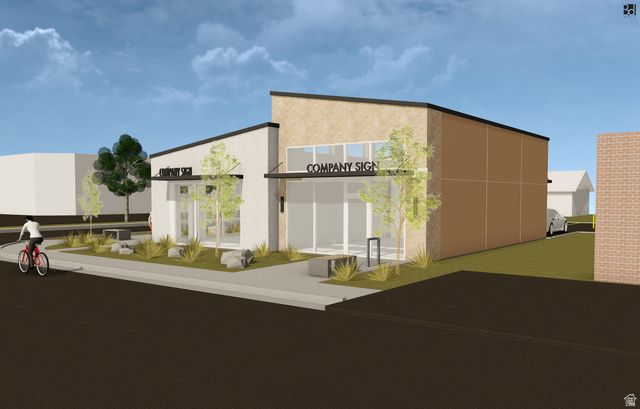 3350 S MAIN ST, South Salt Lake, UT 84115