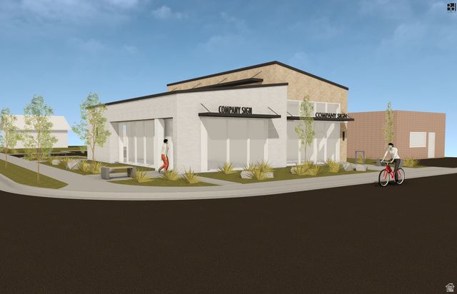 3350 S MAIN ST, South Salt Lake, UT 84115