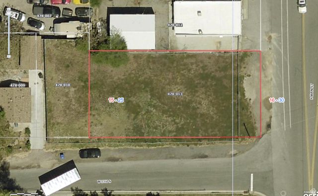 3350 S MAIN ST, South Salt Lake, UT 84115