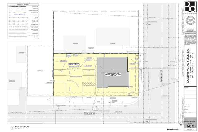 3350 S MAIN ST, South Salt Lake, UT 84115