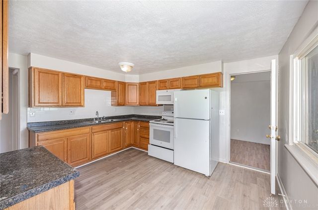 7725 Harrington Avenue, Dayton, OH 45415