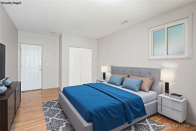 7725 Harrington Avenue, Dayton, OH 45415