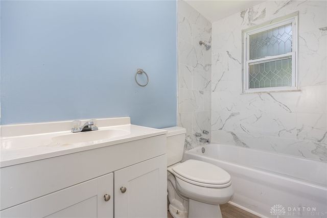 7725 Harrington Avenue, Dayton, OH 45415