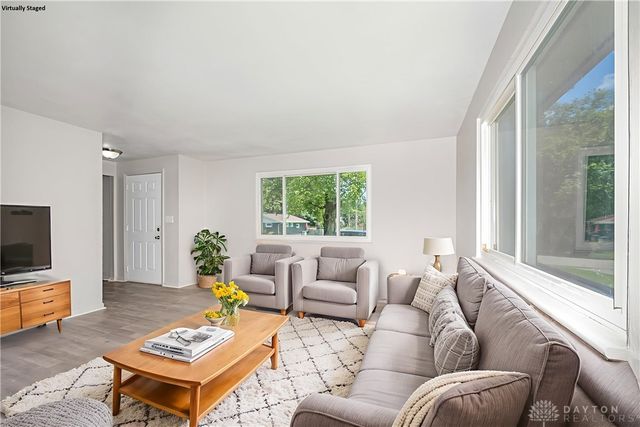 7725 Harrington Avenue, Dayton, OH 45415