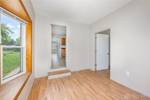 7725 Harrington Avenue, Dayton, OH 45415