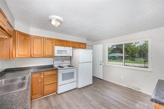 7725 Harrington Avenue, Dayton, OH 45415