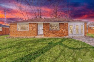 7725 Harrington Avenue, Dayton, OH 45415