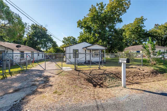 6309 Anderson Street, Texas City, TX 77591