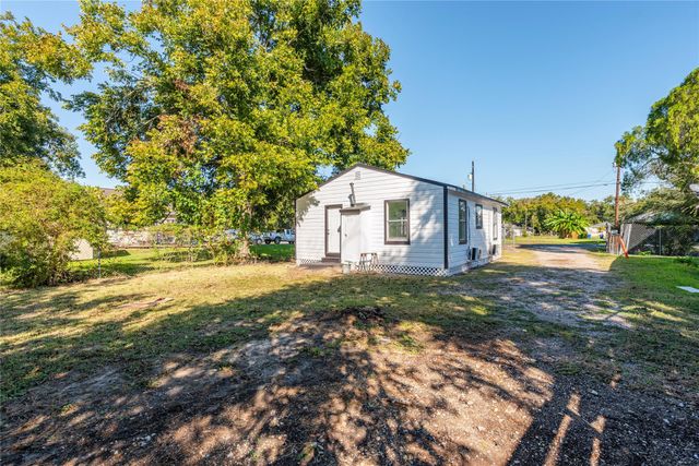 6309 Anderson Street, Texas City, TX 77591