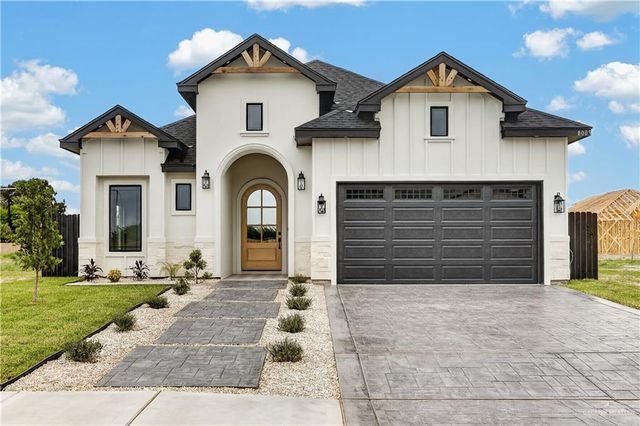 8009 39th Street, Mcallen, TX 78504