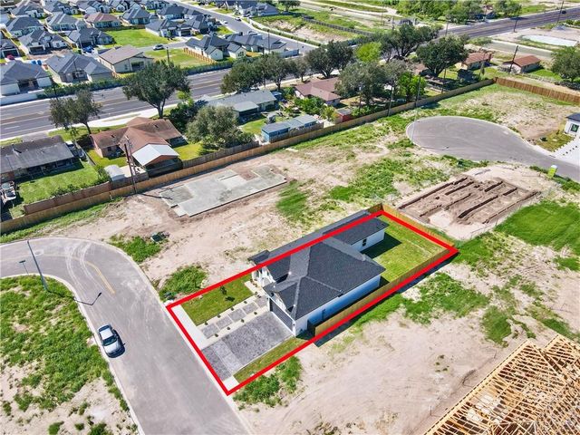 8009 39th Street, Mcallen, TX 78504