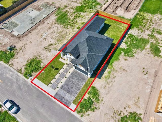 8009 39th Street, Mcallen, TX 78504