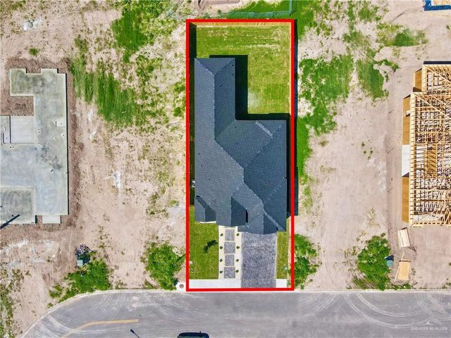 8009 39th Street, Mcallen, TX 78504