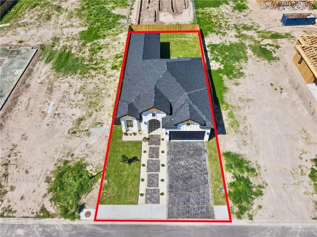 8009 39th Street, Mcallen, TX 78504