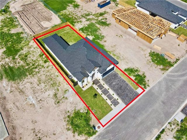 8009 39th Street, Mcallen, TX 78504