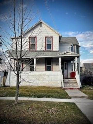 160 Lafayette Avenue, Geneva-city, NY 14456