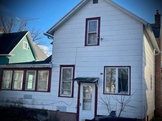 160 Lafayette Avenue, Geneva-city, NY 14456