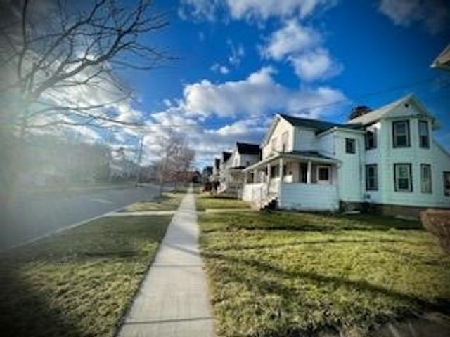 160 Lafayette Avenue, Geneva-city, NY 14456