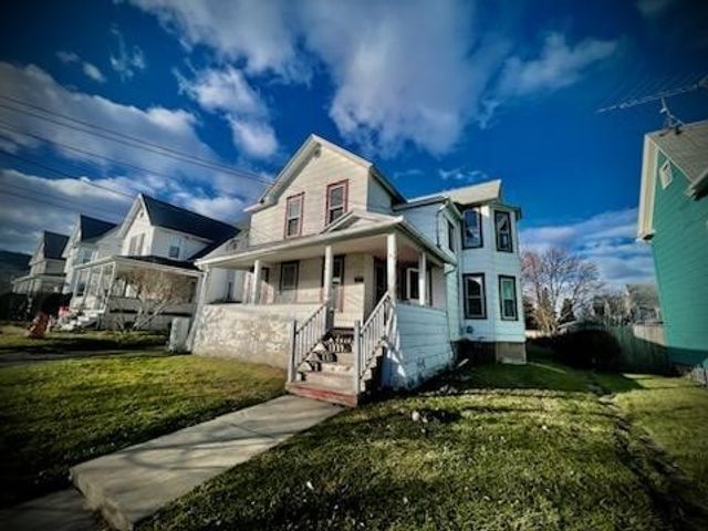 160 Lafayette Avenue, Geneva-city, NY 14456