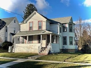 160 Lafayette Avenue, Geneva-city, NY 14456