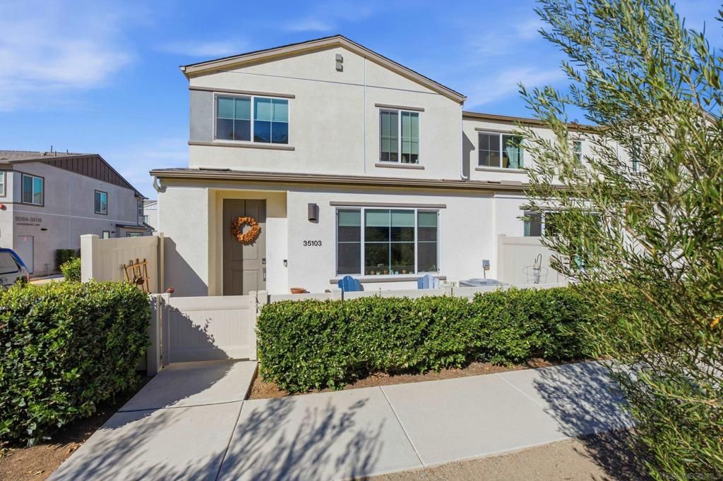 35103 Grove Trl, Fallbrook, CA 92028 — exterior