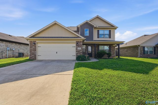 174 Walkers Hill Road, Meridianville, AL 35759