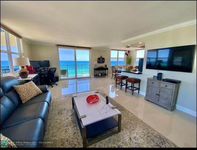 1501 S Ocean Drive 1503, Hollywood, FL 33019