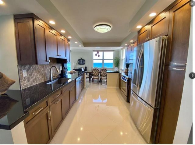 1501 S Ocean Drive 1503, Hollywood, FL 33019