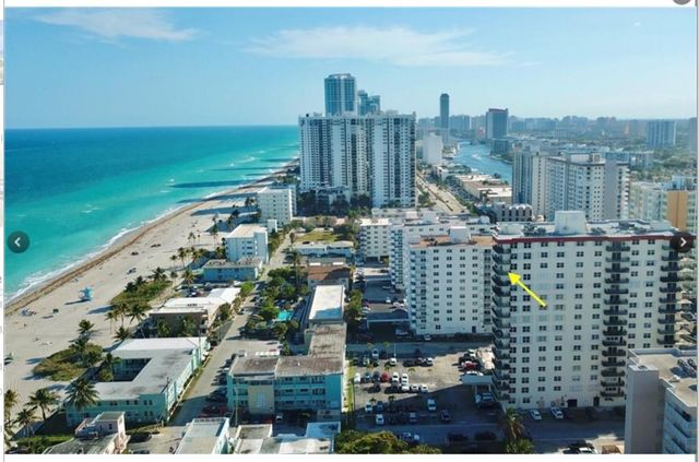 1501 S Ocean Drive 1503, Hollywood, FL 33019