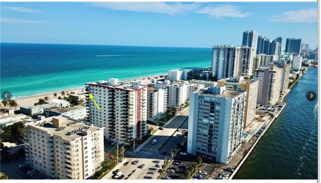 1501 S Ocean Drive 1503, Hollywood, FL 33019