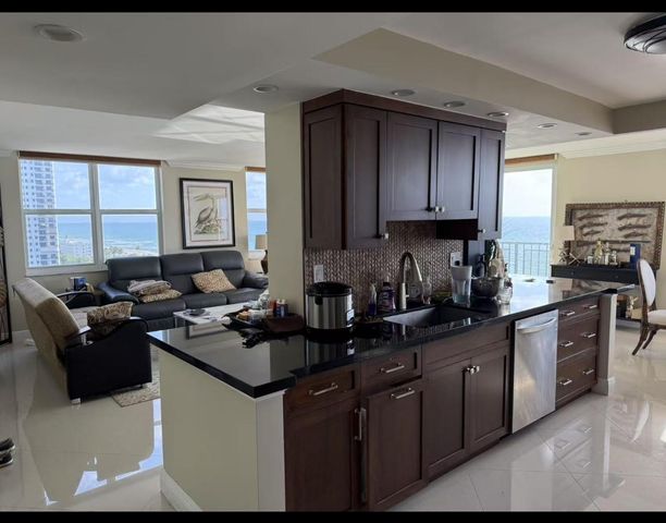 1501 S Ocean Drive 1503, Hollywood, FL 33019