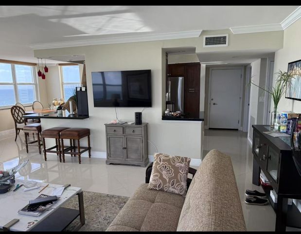 1501 S Ocean Drive 1503, Hollywood, FL 33019