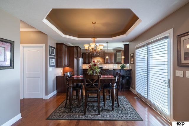 907 Ridge Road Place, Hickman, NE 68372