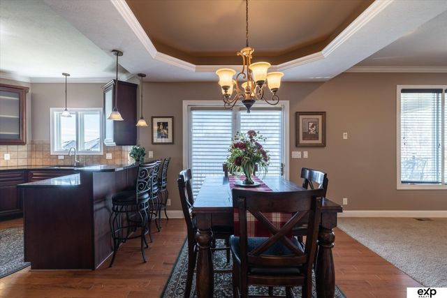 907 Ridge Road Place, Hickman, NE 68372