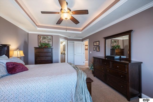 907 Ridge Road Place, Hickman, NE 68372