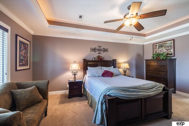 907 Ridge Road Place, Hickman, NE 68372