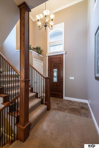 907 Ridge Road Place, Hickman, NE 68372