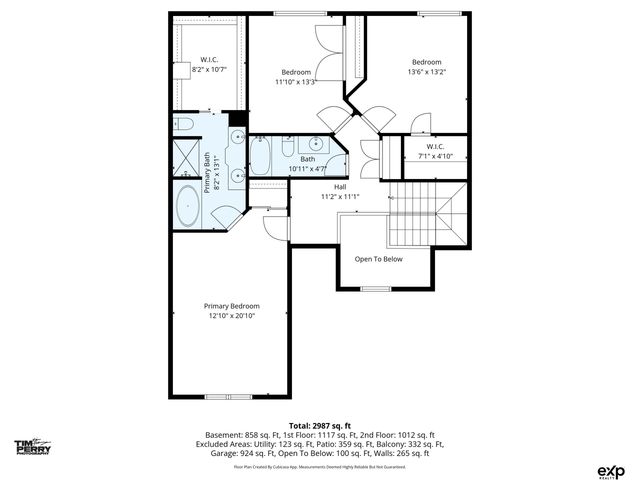 907 Ridge Road Place, Hickman, NE 68372