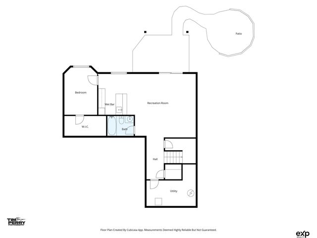 907 Ridge Road Place, Hickman, NE 68372