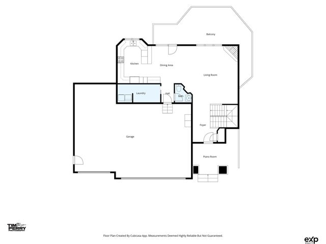 907 Ridge Road Place, Hickman, NE 68372