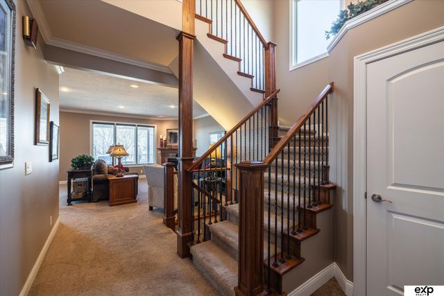 907 Ridge Road Place, Hickman, NE 68372